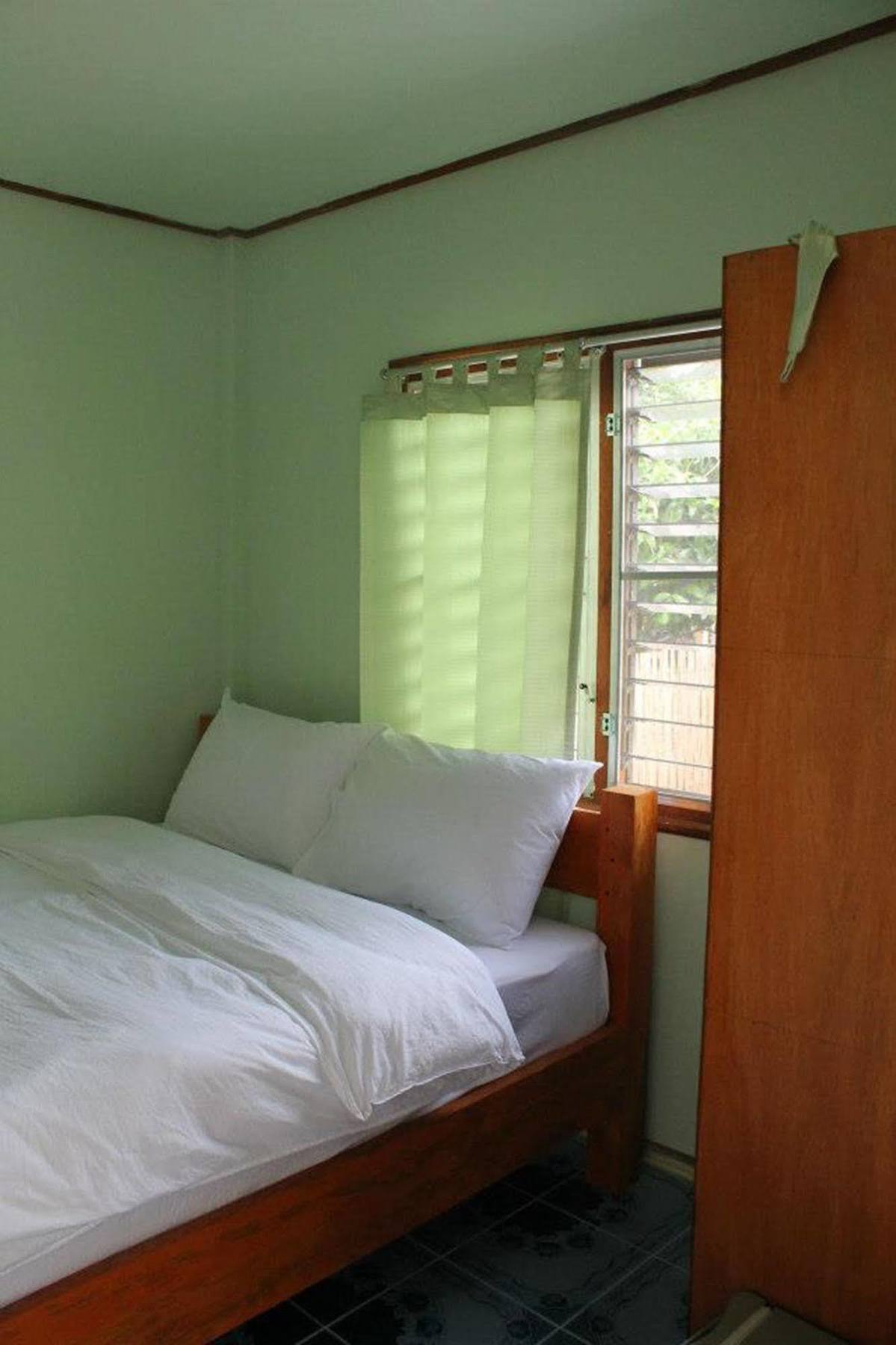 Sarm Mork Guest House Mae Hong Son Esterno foto